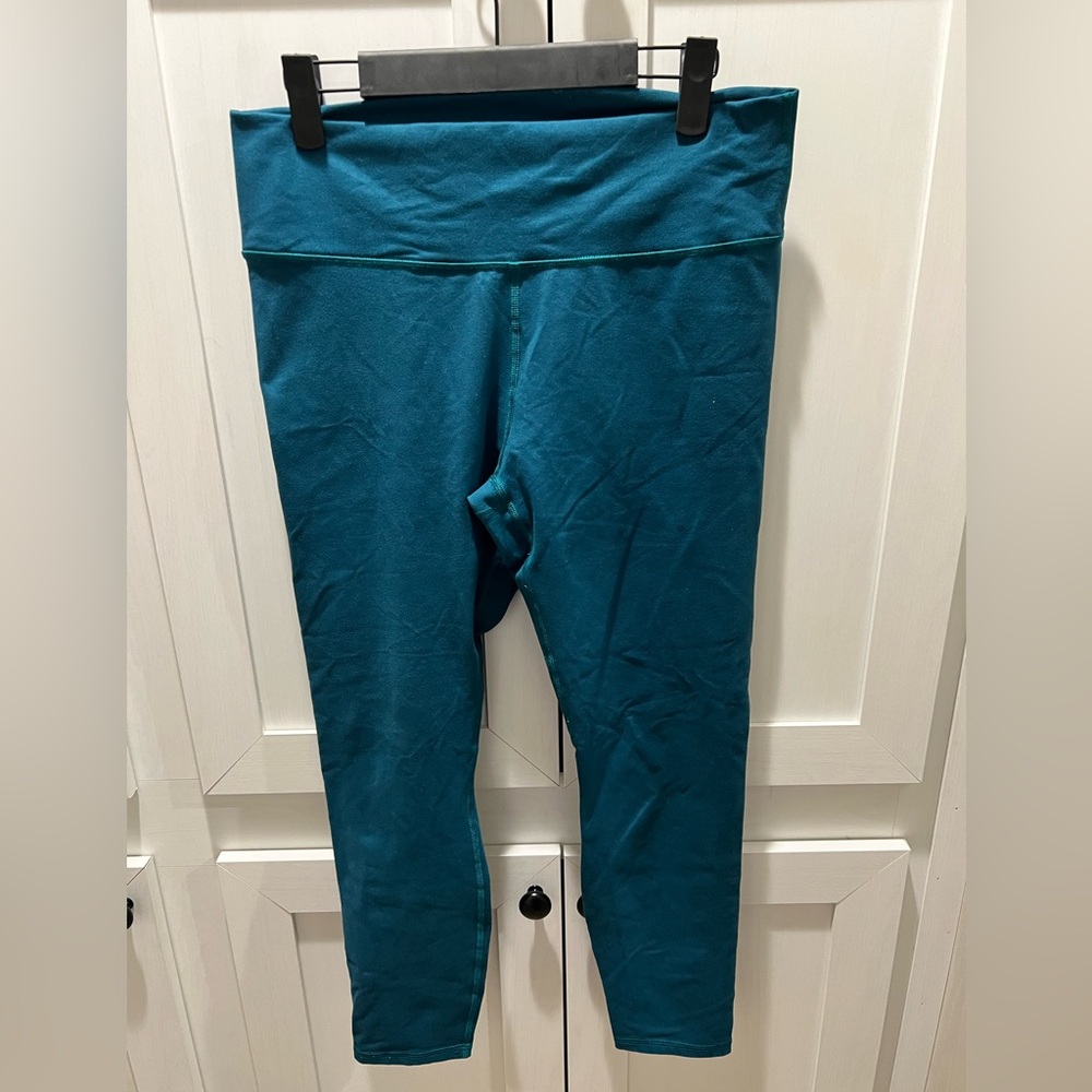 Women’s xl fabletics leggings